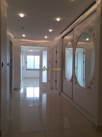 Два готовых дуплекса в 200 м от моря в районе Махмутлар, 405,5-410,6м - Ракурс 2