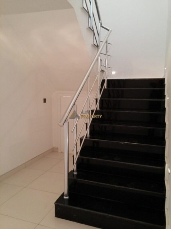 Два готовых дуплекса в 200 м от моря в районе Махмутлар, 405,5-410,6м - Ракурс 5