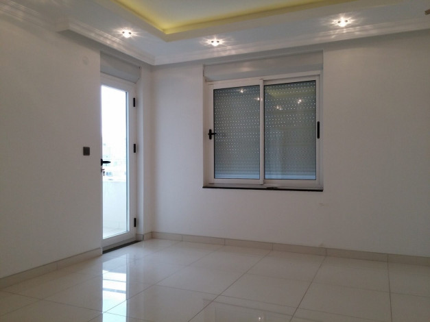 Два готовых дуплекса в 200 м от моря в районе Махмутлар, 405,5-410,6м - Ракурс 7