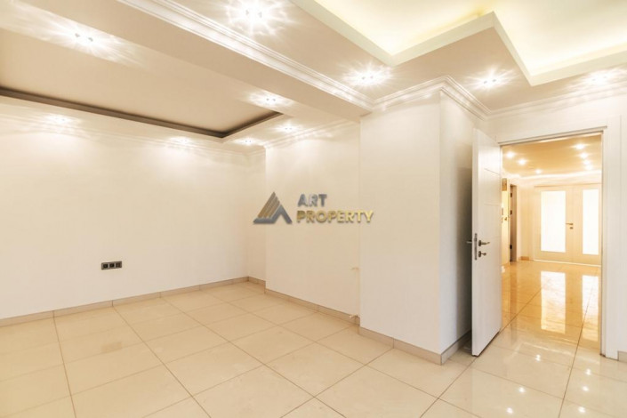 Два готовых дуплекса в 200 м от моря в районе Махмутлар, 405,5-410,6м - Ракурс 25