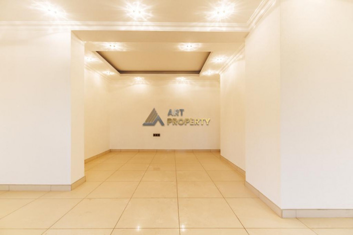 Два готовых дуплекса в 200 м от моря в районе Махмутлар, 405,5-410,6м - Ракурс 26