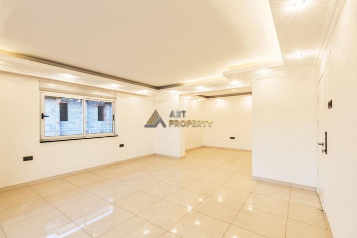 Два готовых дуплекса в 200 м от моря в районе Махмутлар, 405,5-410,6м - Ракурс 27