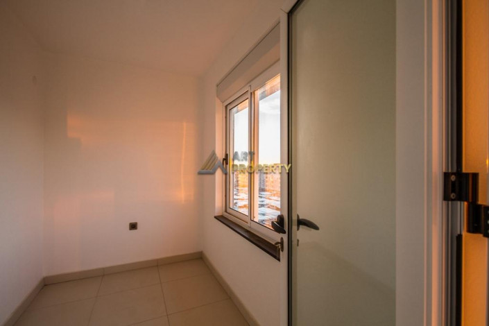 Два готовых дуплекса в 200 м от моря в районе Махмутлар, 405,5-410,6м - Ракурс 30