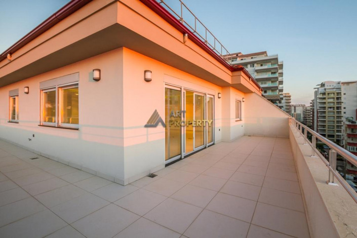 Два готовых дуплекса в 200 м от моря в районе Махмутлар, 405,5-410,6м - Ракурс 39