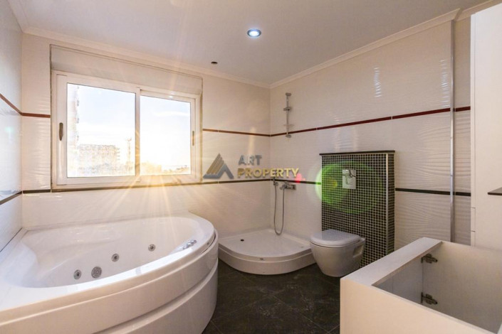 Два готовых дуплекса в 200 м от моря в районе Махмутлар, 405,5-410,6м - Ракурс 56