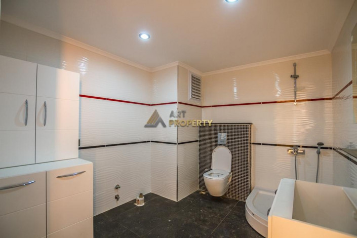 Два готовых дуплекса в 200 м от моря в районе Махмутлар, 405,5-410,6м - Ракурс 57