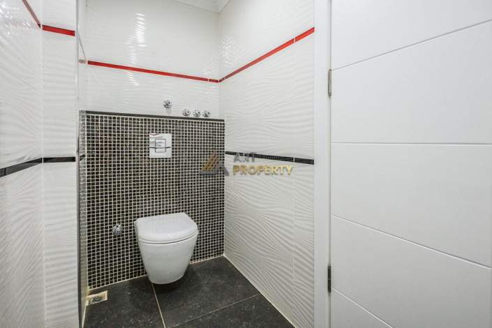 Два готовых дуплекса в 200 м от моря в районе Махмутлар, 405,5-410,6м - Ракурс 60