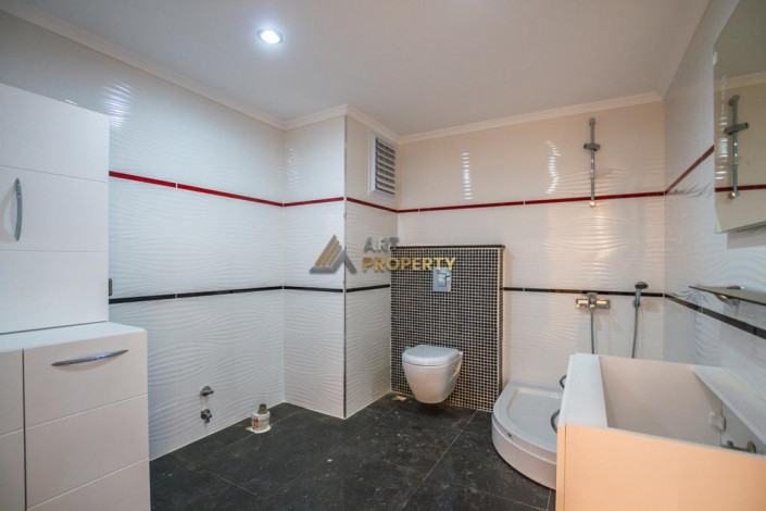 Два готовых дуплекса в 200 м от моря в районе Махмутлар, 405,5-410,6м - Ракурс 61