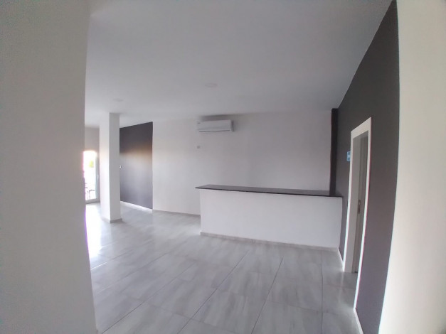 Двухкомнатная квартира в комплексе с инфраструктурой в элитном районе Каргыджак, 55 м2 - Ракурс 8