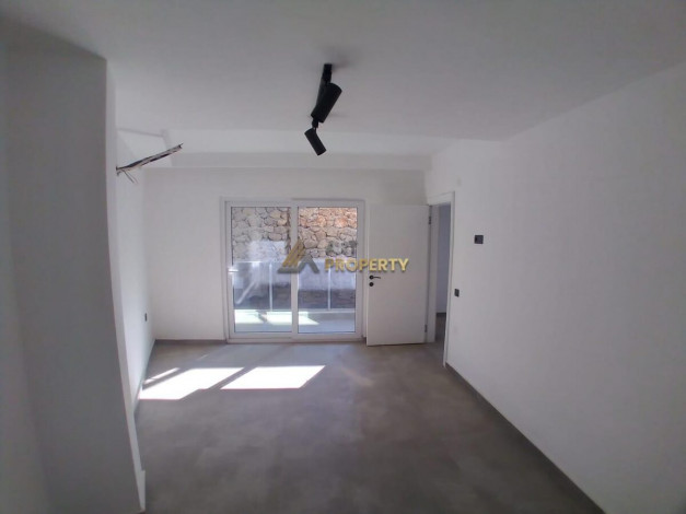 Двухкомнатная квартира в комплексе с инфраструктурой в элитном районе Каргыджак, 55 м2 - Ракурс 10