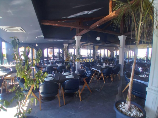 Двухкомнатная квартира в комплексе с инфраструктурой в элитном районе Каргыджак, 55 м2 - Ракурс 12