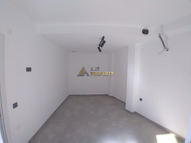 Двухкомнатная квартира в комплексе с инфраструктурой в элитном районе Каргыджак, 55 м2 - Ракурс 13