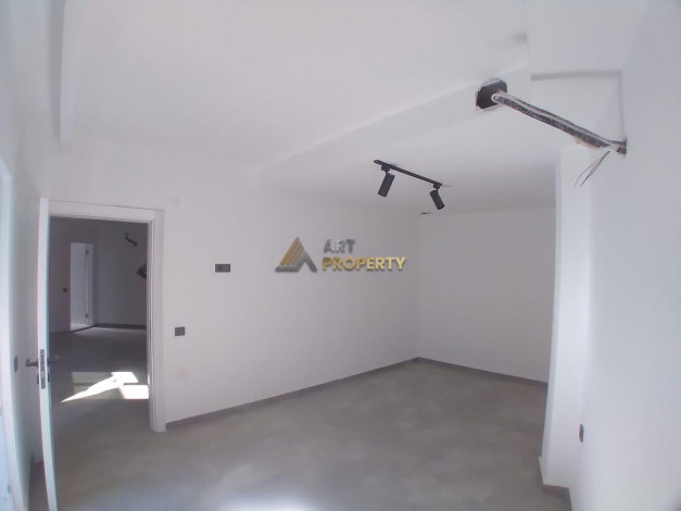 Двухкомнатная квартира в комплексе с инфраструктурой в элитном районе Каргыджак, 55 м2 - Ракурс 15