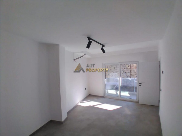 Двухкомнатная квартира в комплексе с инфраструктурой в элитном районе Каргыджак, 55 м2 - Ракурс 17