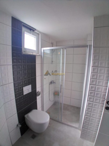 Двухкомнатная квартира в комплексе с инфраструктурой в элитном районе Каргыджак, 55 м2 - Ракурс 23