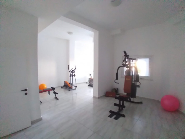 Двухкомнатная квартира в комплексе с инфраструктурой в элитном районе Каргыджак, 55 м2 - Ракурс 27