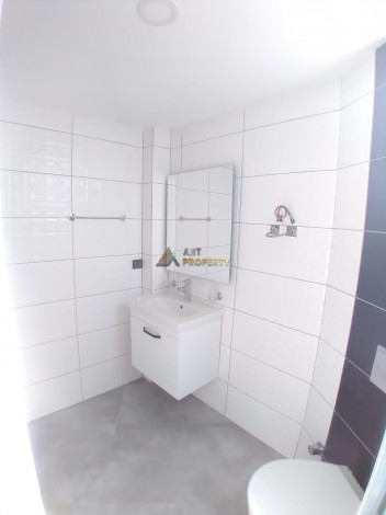 Двухкомнатная квартира в комплексе с инфраструктурой в элитном районе Каргыджак, 55 м2 - Ракурс 29