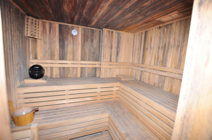 В 200 метрах от моря квартира 2+1 с отдельной кухней, район Махмутлар, 125 м2 - Ракурс 21