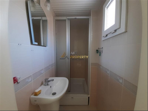 Двухуровневый пентхаус 3+1 на первой линии в районе Махмутлар, 180 м2 - Ракурс 10