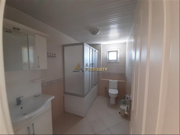 Двухуровневый пентхаус 3+1 на первой линии в районе Махмутлар, 180 м2 - Ракурс 17