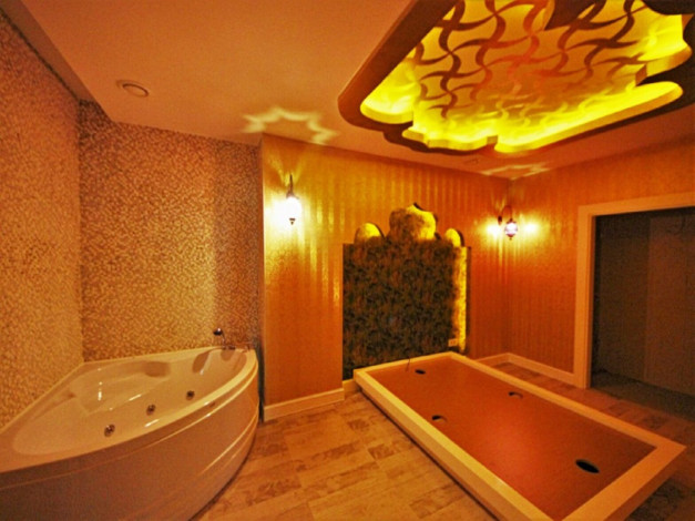 Двухкомнатная квартира в 40 метрах от моря в районе Авсаллар, 60 м2 - Ракурс 6