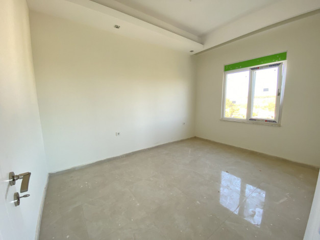 Двухкомнатная квартира в новом комплексе с крытым бассейном, 55 м2 - Ракурс 11