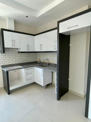 Двухкомнатная квартира в комплексе с инфраструктурой в районе Авсаллар, 50 м2 - Ракурс 4