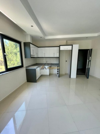 Двухкомнатная квартира в комплексе с инфраструктурой в районе Авсаллар, 50 м2 - Ракурс 8