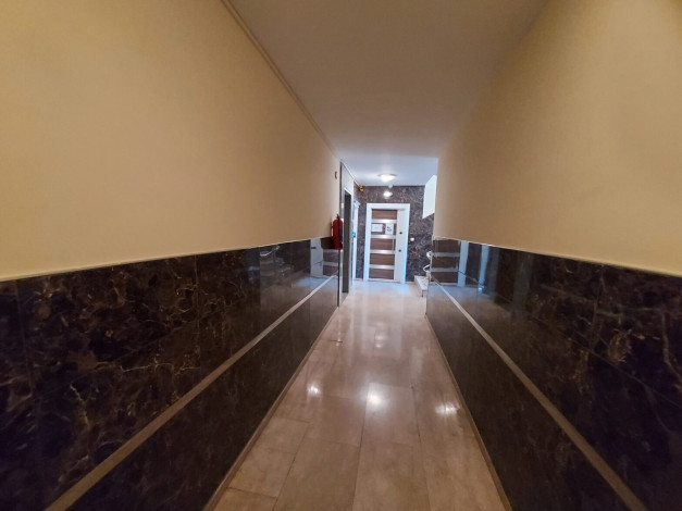 Полностью меблированная квартира 2+1 в 150 метрах от моря в Махмутлар, 135 м2 - Ракурс 19