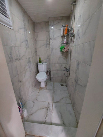 Полностью меблированная квартира 2+1 в 150 метрах от моря в Махмутлар, 135 м2 - Ракурс 22