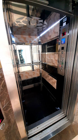 Полностью меблированная студия в близи от пляжа в Махмутлар, 35 м2 - Ракурс 10