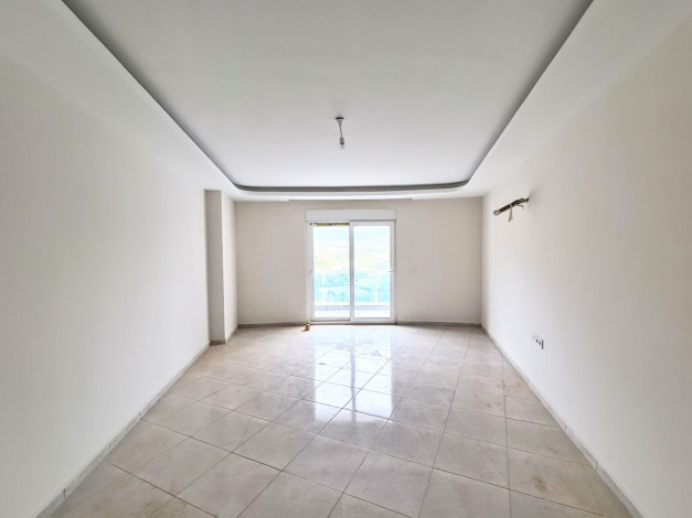 Трехкомнатная квартира с отдельной кухней с видом на море и горы,  110 м2 - Ракурс 2