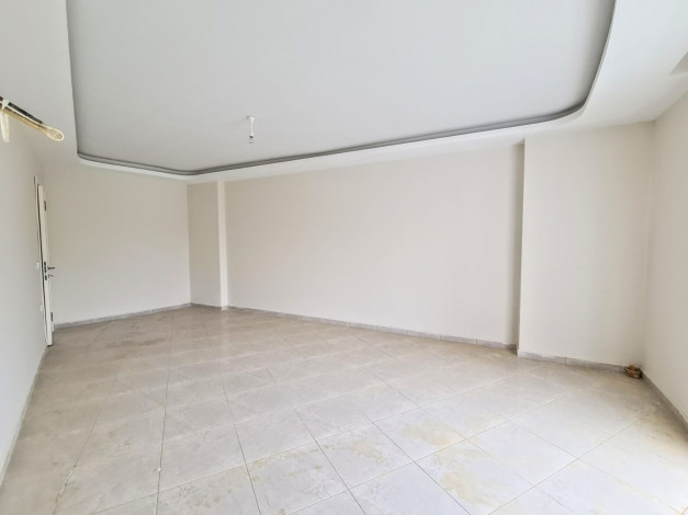 Трехкомнатная квартира с отдельной кухней с видом на море и горы,  110 м2 - Ракурс 3