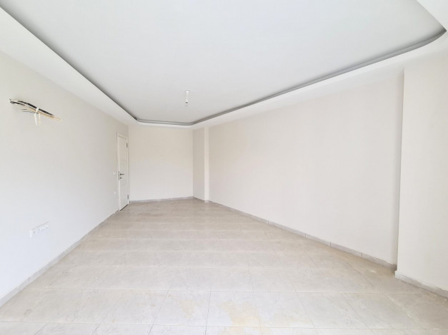 Трехкомнатная квартира с отдельной кухней с видом на море и горы,  110 м2 - Ракурс 4