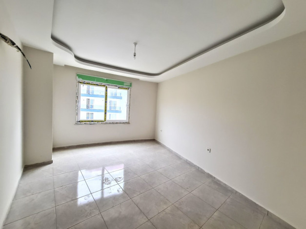 Трехкомнатная квартира с отдельной кухней с видом на море и горы,  110 м2 - Ракурс 9