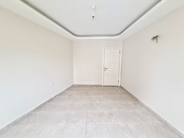 Трехкомнатная квартира с отдельной кухней с видом на море и горы,  110 м2 - Ракурс 10