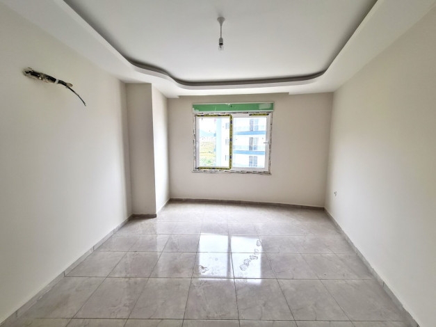 Трехкомнатная квартира с отдельной кухней с видом на море и горы,  110 м2 - Ракурс 11