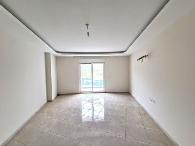 Трехкомнатная квартира с отдельной кухней с видом на море и горы,  110 м2 - Ракурс 12