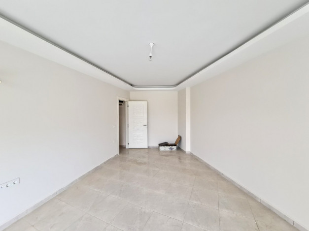 Трехкомнатная квартира с отдельной кухней с видом на море и горы,  110 м2 - Ракурс 13