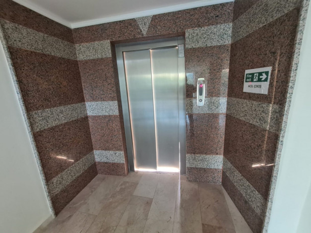 Меблированная трехкомнатная квартира в комплексе с хорошей инфраструктурой в Махмутлар, 115 м2 - Ракурс 2