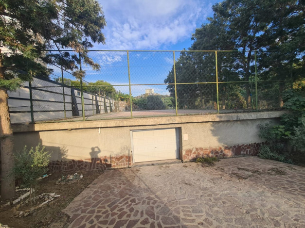 Меблированная трехкомнатная квартира в комплексе с хорошей инфраструктурой в Махмутлар, 115 м2 - Ракурс 11