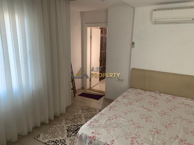 Трехкомнатная квартира большой площади в центре Аланьи, 120 м2 - Ракурс 5