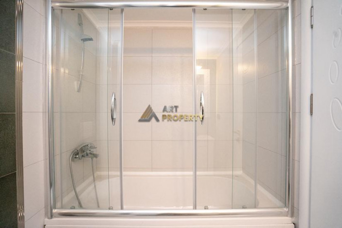 Двухуровневый пентхаус с видом на море и горы в районе Махмутлар, 215,7м - Ракурс 8