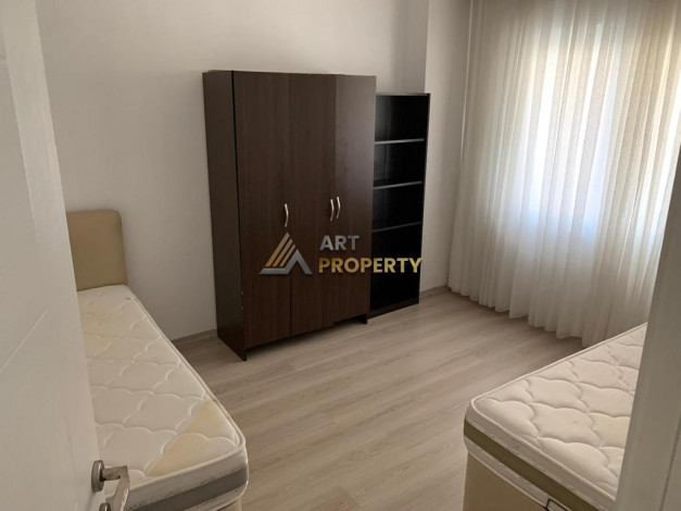 Трехкомнатная квартира большой площади в центре Аланьи, 120 м2 - Ракурс 6