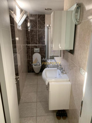Трехкомнатная квартира большой площади в центре Аланьи, 120 м2 - Ракурс 8