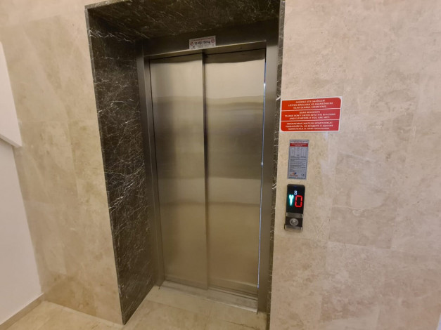 Двухкомнатная квартира с мебелью в центре района Махмутлар, 65 м2 - Ракурс 6