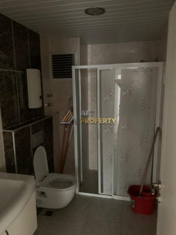 Трехкомнатная квартира большой площади в центре Аланьи, 120 м2 - Ракурс 9