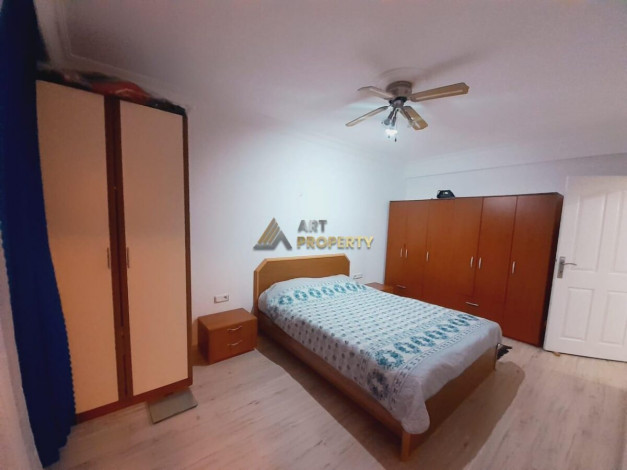 Полностью меблированный пентхаус 4+1 с видом на море и город в центре района Махмутлар, 250 м2 - Ракурс 23