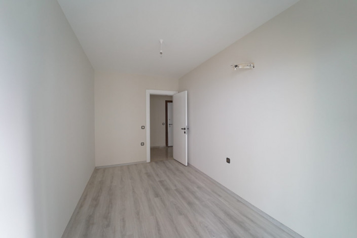 Современные апартаменты 2+1 с видом на море в новом доме в Махмутларе, 90м2 - Ракурс 15