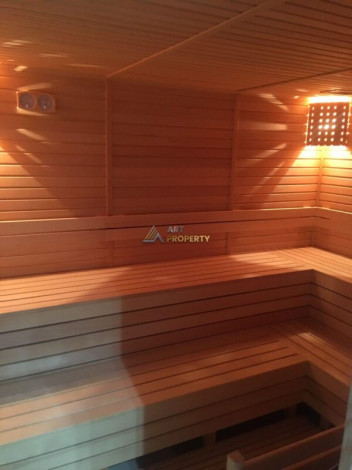 Двухкомнатная квартира в 350 метрах от Средиземного моря в Махмутлар, 60м2 - Ракурс 6